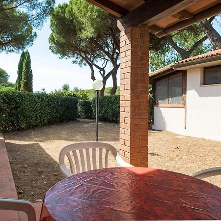 Residence La Canova II Grosseto Exterior photo