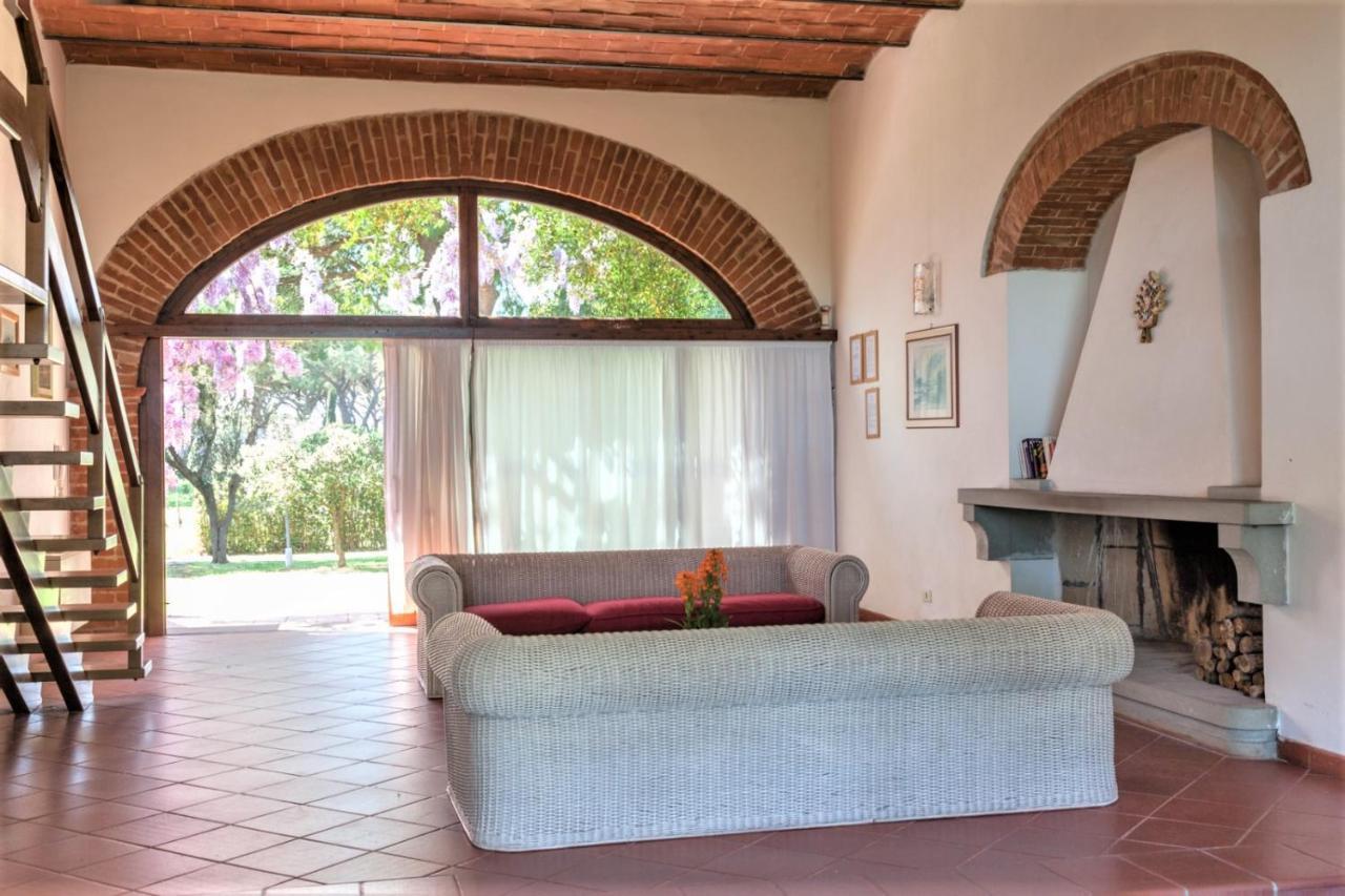 Residence La Canova II Grosseto Exterior photo