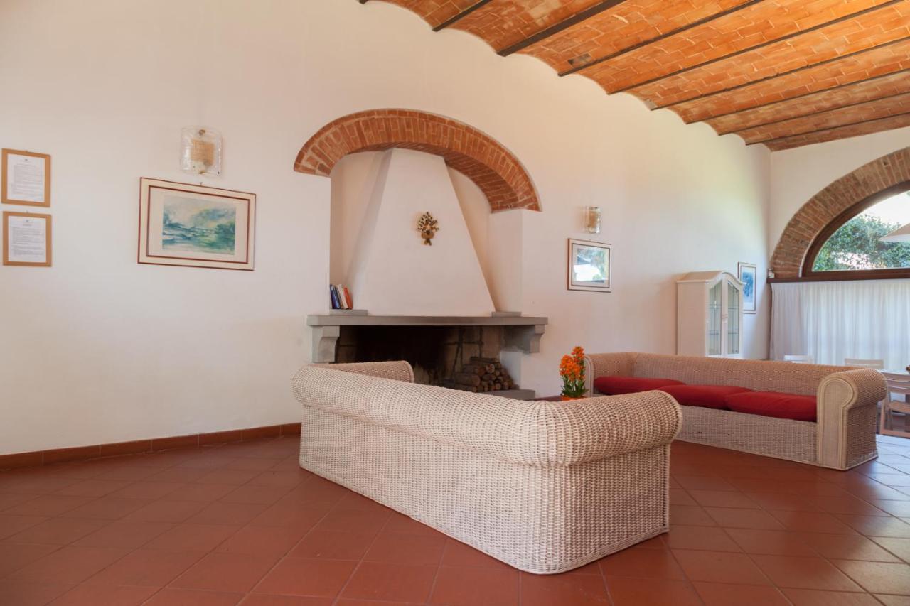 Residence La Canova II Grosseto Exterior photo