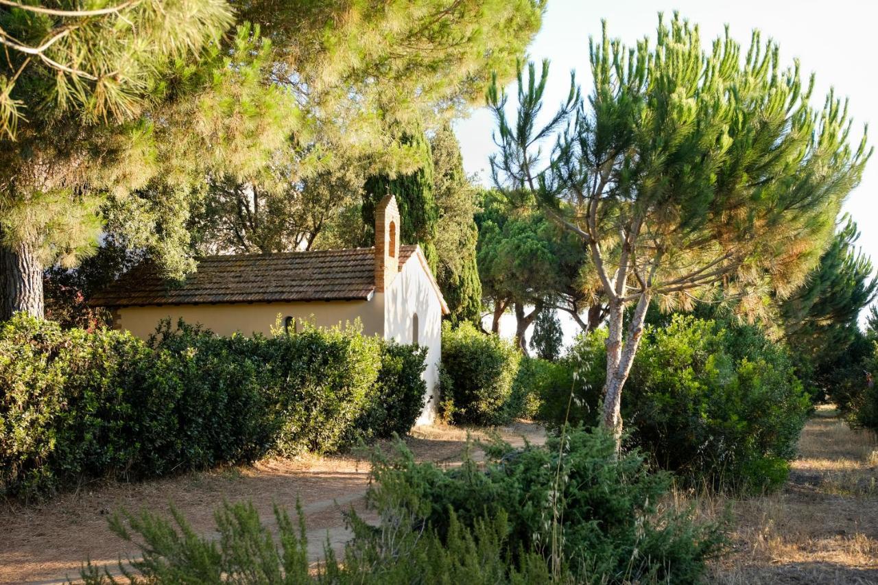 Residence La Canova II Grosseto Exterior photo