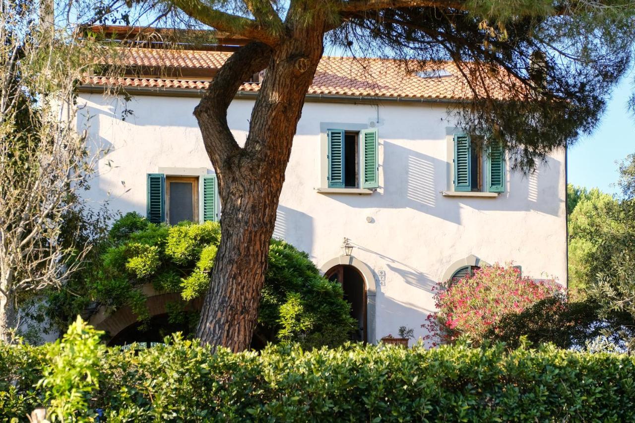 Residence La Canova II Grosseto Exterior photo