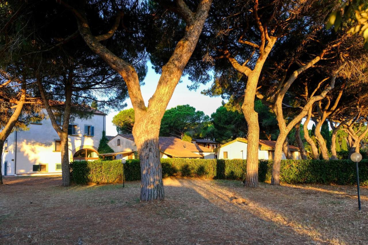 Residence La Canova II Grosseto Exterior photo