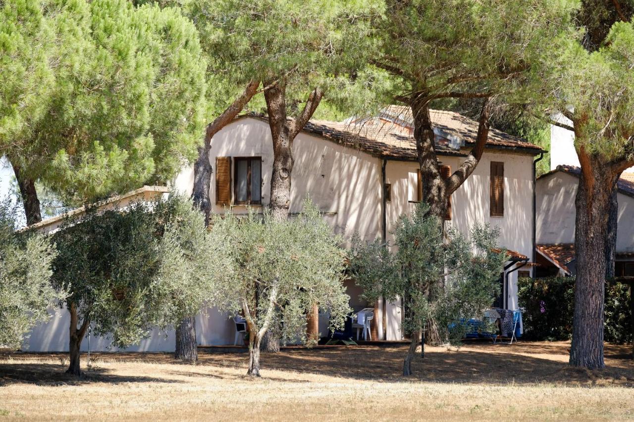 Residence La Canova II Grosseto Exterior photo