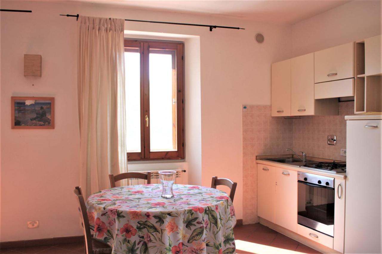 Residence La Canova II Grosseto Exterior photo