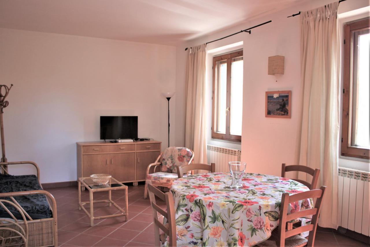 Residence La Canova II Grosseto Exterior photo