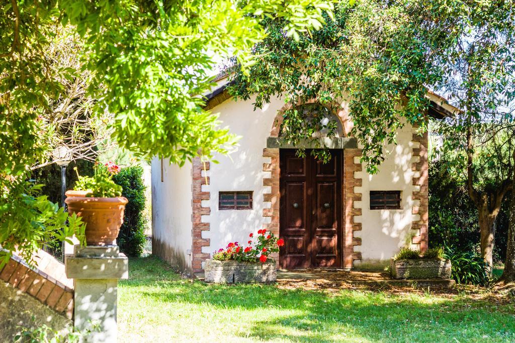 Residence La Canova II Grosseto Exterior photo