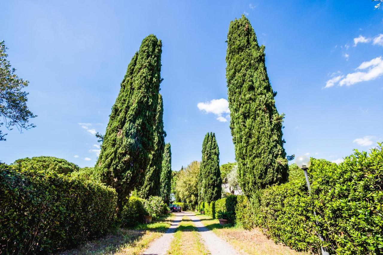 Residence La Canova II Grosseto Exterior photo