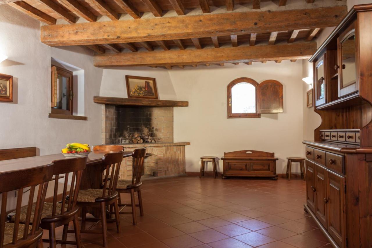 Residence La Canova II Grosseto Exterior photo