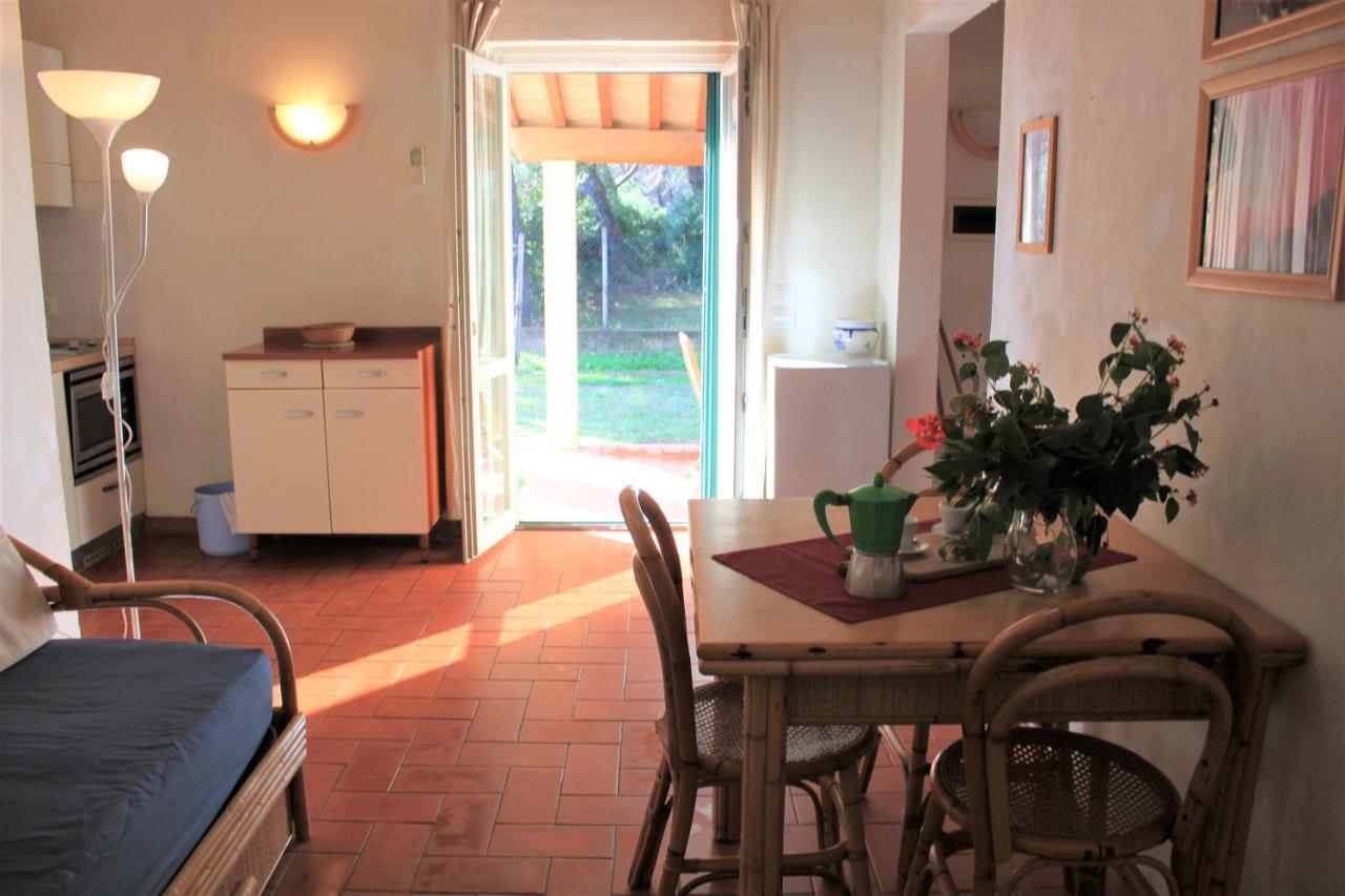 Residence La Canova II Grosseto Exterior photo