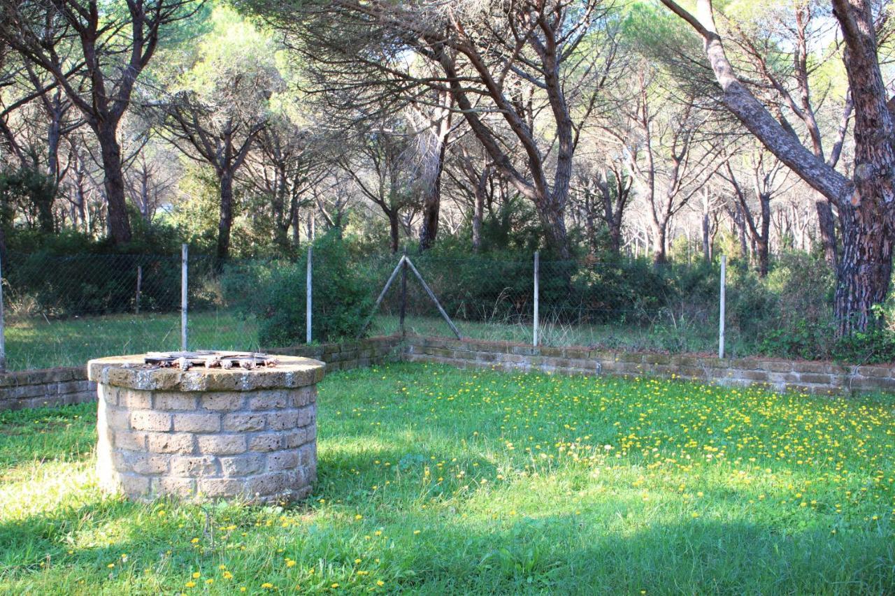 Residence La Canova II Grosseto Exterior photo