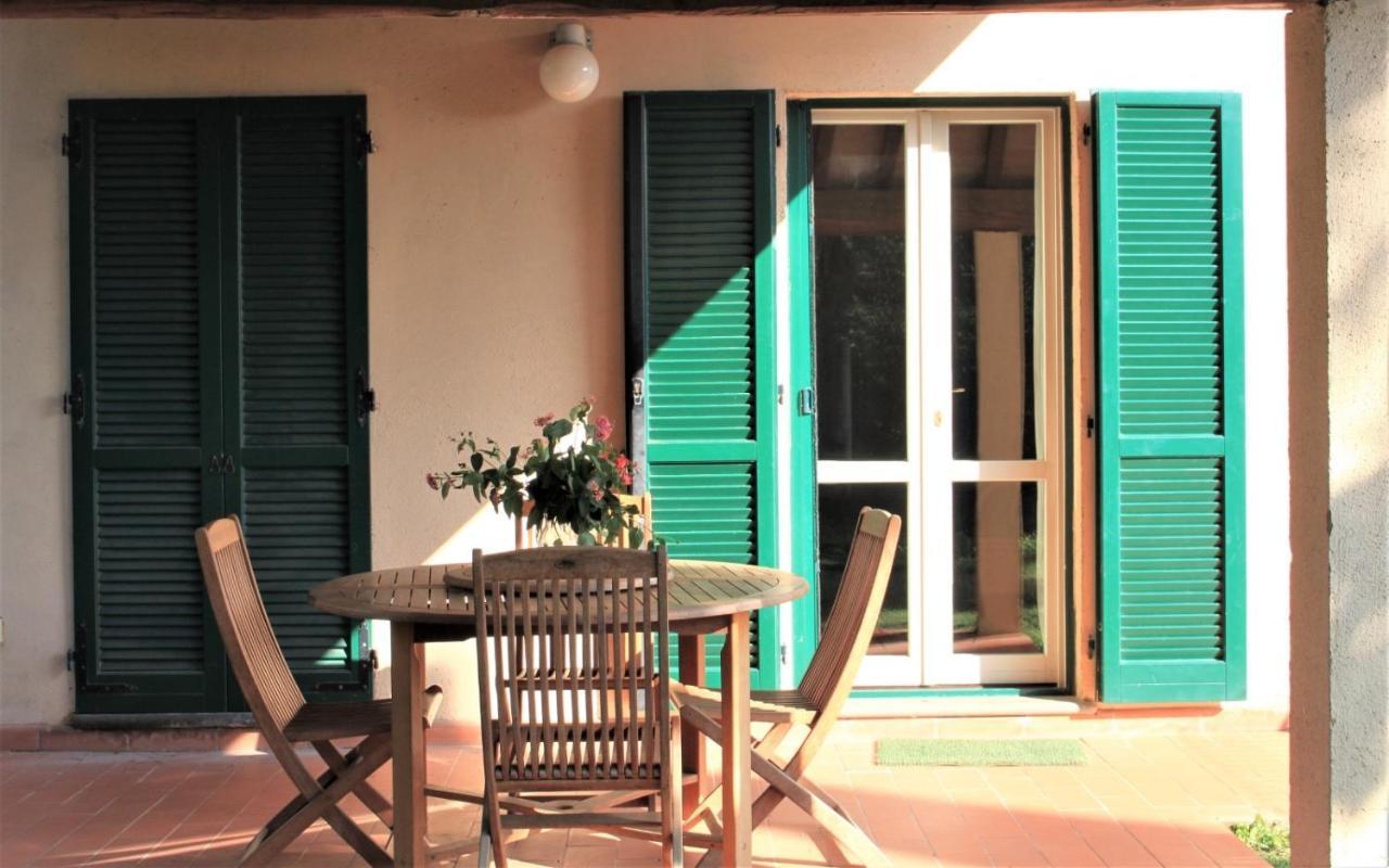Residence La Canova II Grosseto Exterior photo